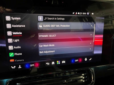 2027 Mercedes-Benz CLA 220 Hybrid FWD