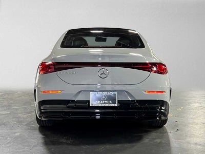 2027 Mercedes-Benz CLA 220 Hybrid FWD