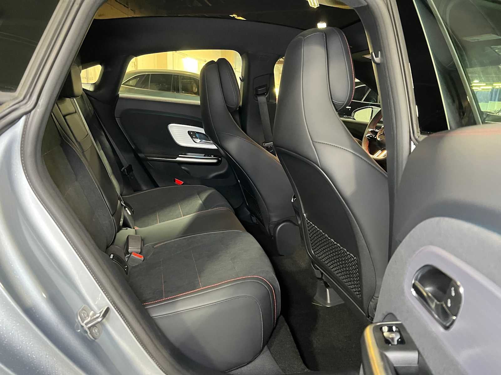 2027 Mercedes-Benz CLA 220 Hybrid FWD