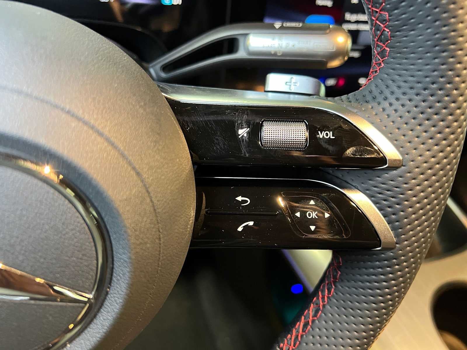 2027 Mercedes-Benz CLA 220 Hybrid FWD