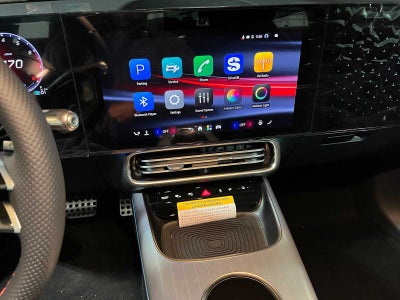2027 Mercedes-Benz CLA 220 Hybrid FWD