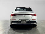 2027 Mercedes-Benz CLA 220 Hybrid FWD
