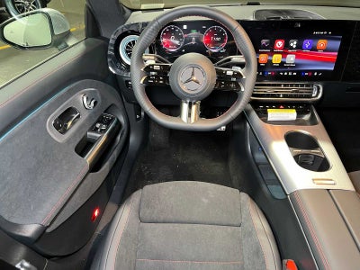 2027 Mercedes-Benz CLA 220 Hybrid FWD