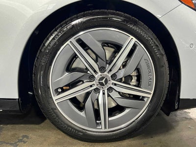 2027 Mercedes-Benz CLA 220 Hybrid FWD