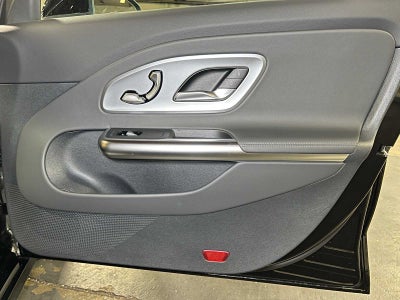 2027 Mercedes-Benz CLA 220 Hybrid FWD