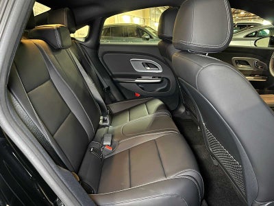 2027 Mercedes-Benz CLA 220 Hybrid FWD