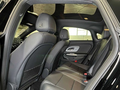 2027 Mercedes-Benz CLA 220 Hybrid FWD
