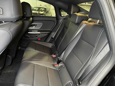2027 Mercedes-Benz CLA 220 Hybrid FWD