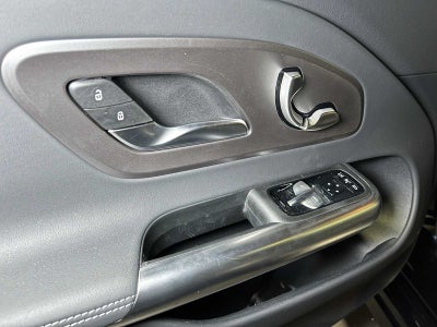 2027 Mercedes-Benz CLA 220 Hybrid FWD