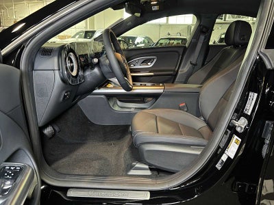2027 Mercedes-Benz CLA 220 Hybrid FWD