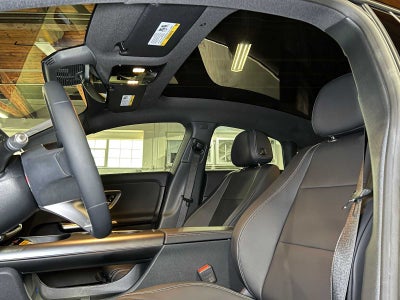 2027 Mercedes-Benz CLA 220 Hybrid FWD