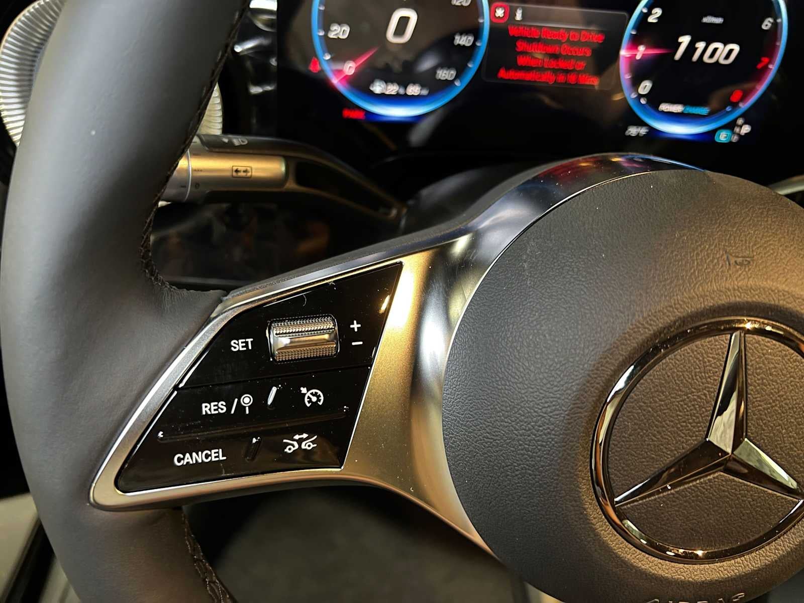 2027 Mercedes-Benz CLA 220 Hybrid FWD