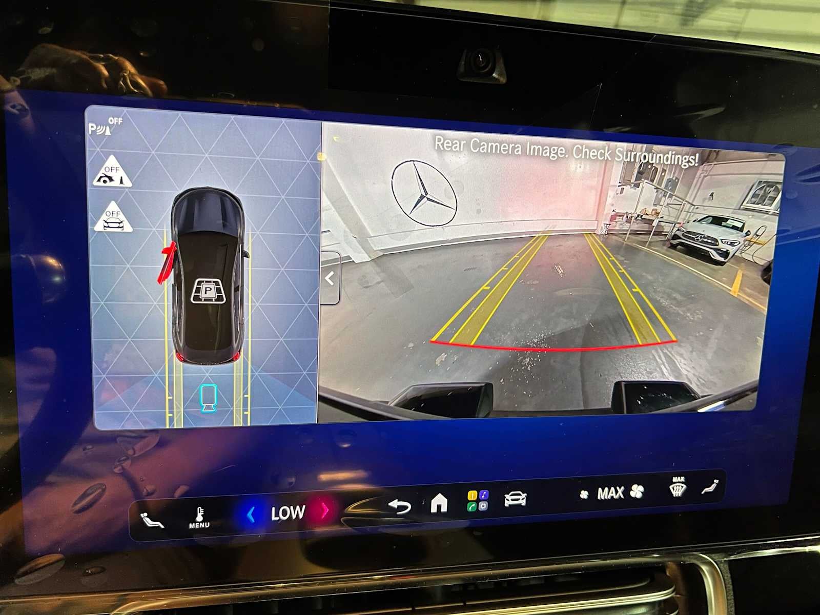 2027 Mercedes-Benz CLA 220 Hybrid FWD