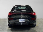 2027 Mercedes-Benz CLA 220 Hybrid FWD