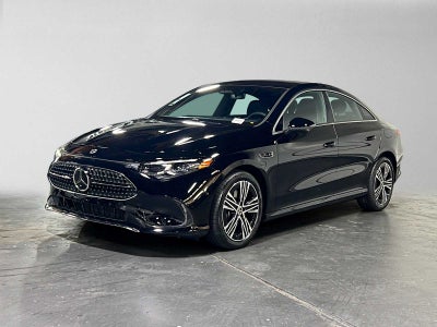 2027 Mercedes-Benz CLA 220 Hybrid FWD