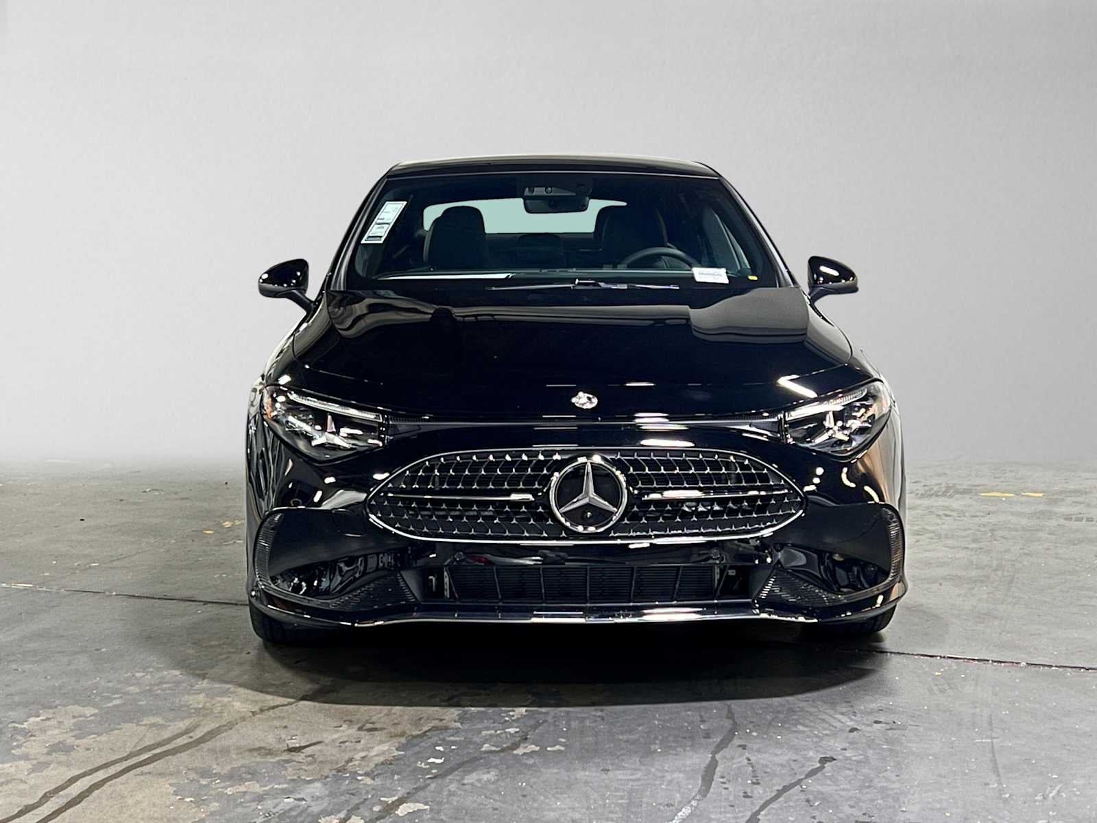 2027 Mercedes-Benz CLA 220 Hybrid FWD