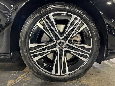 2027 Mercedes-Benz CLA 220 Hybrid FWD