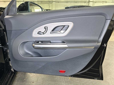 2027 Mercedes-Benz CLA 220 Hybrid FWD