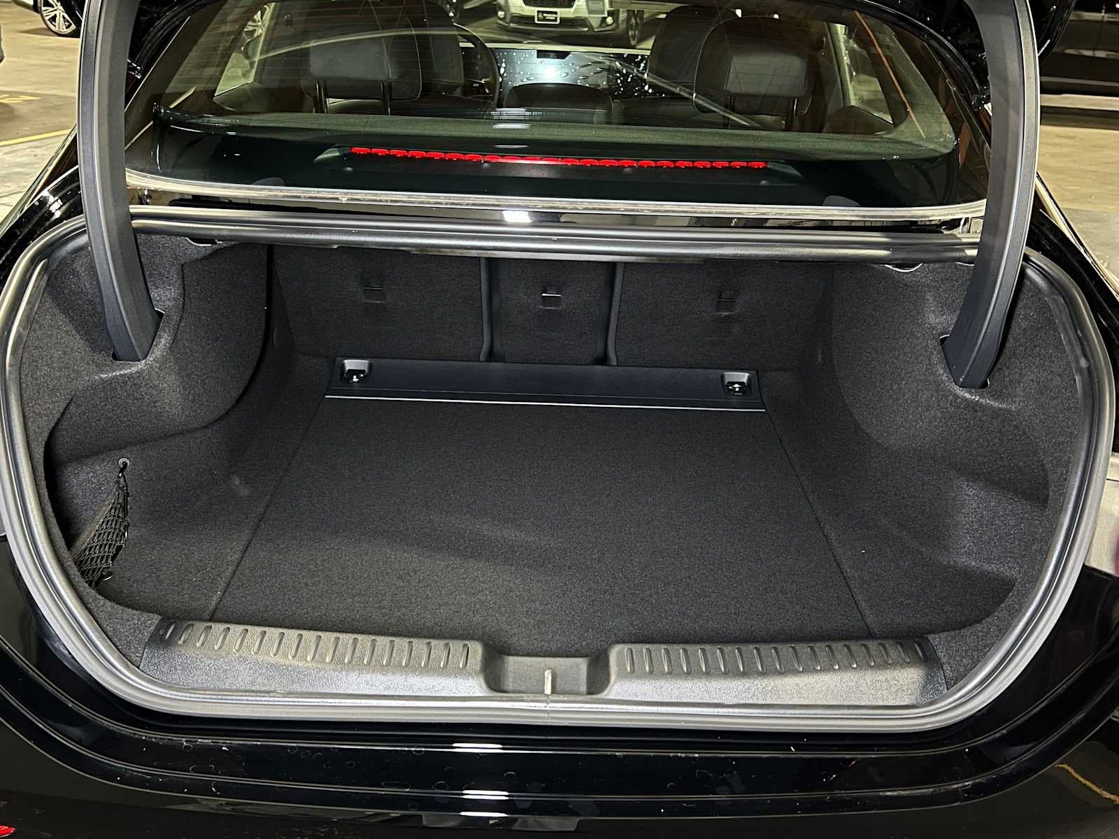 2027 Mercedes-Benz CLA 220 Hybrid FWD