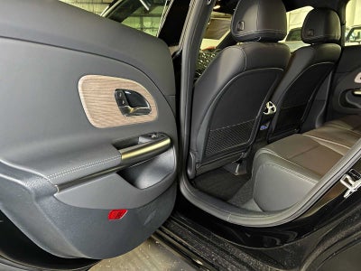2027 Mercedes-Benz CLA 220 Hybrid FWD