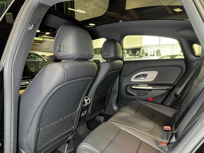 2027 Mercedes-Benz CLA 220 Hybrid FWD