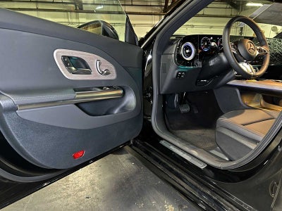 2027 Mercedes-Benz CLA 220 Hybrid FWD