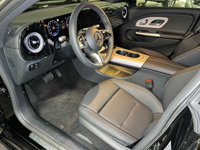 2027 Mercedes-Benz CLA 220 Hybrid FWD