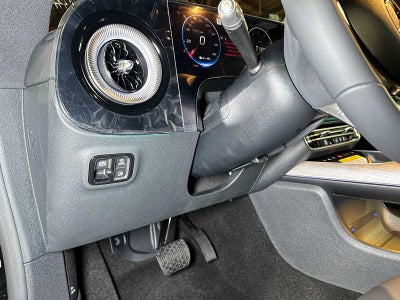 2027 Mercedes-Benz CLA 220 Hybrid FWD