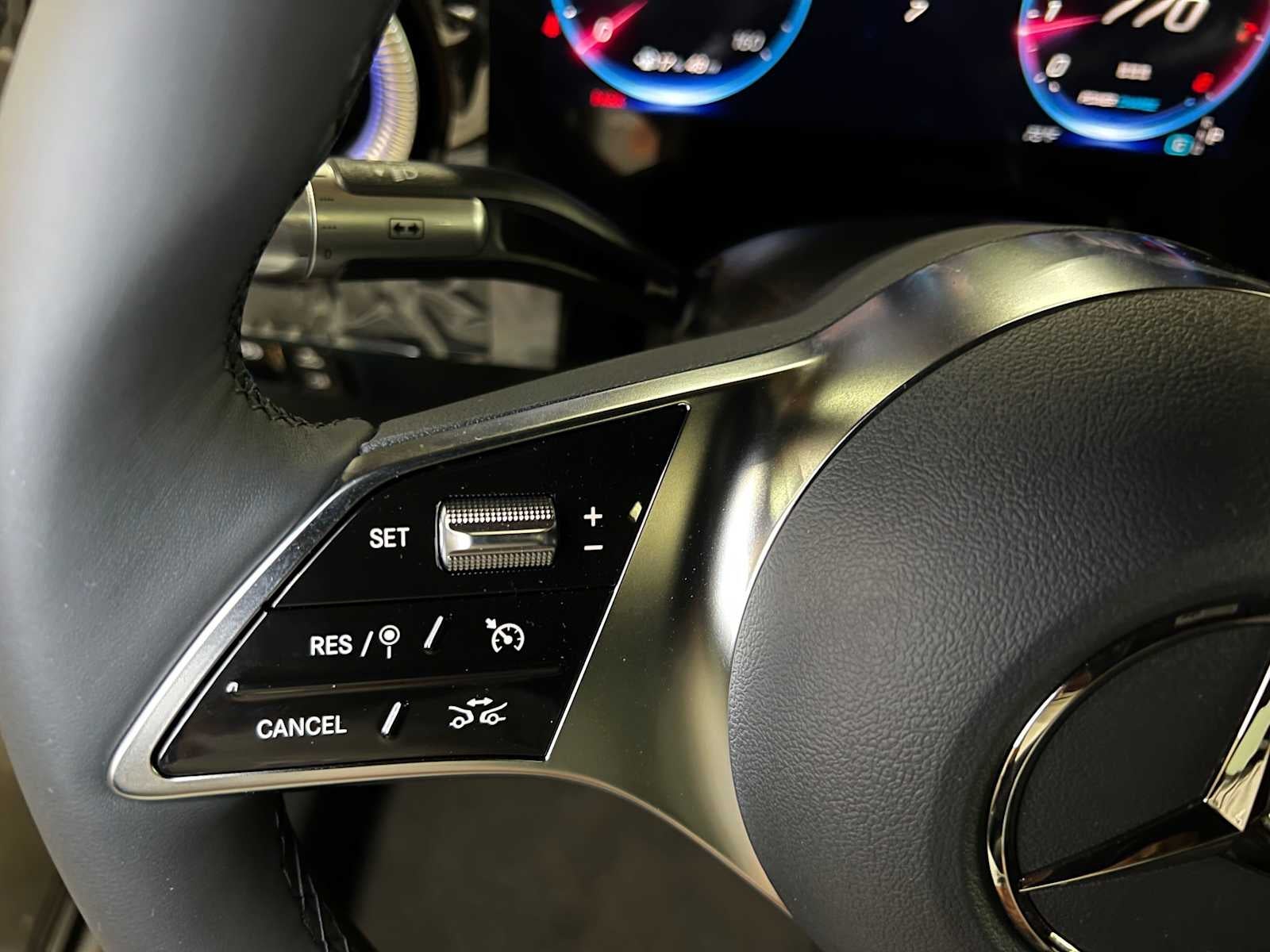 2027 Mercedes-Benz CLA 220 Hybrid FWD