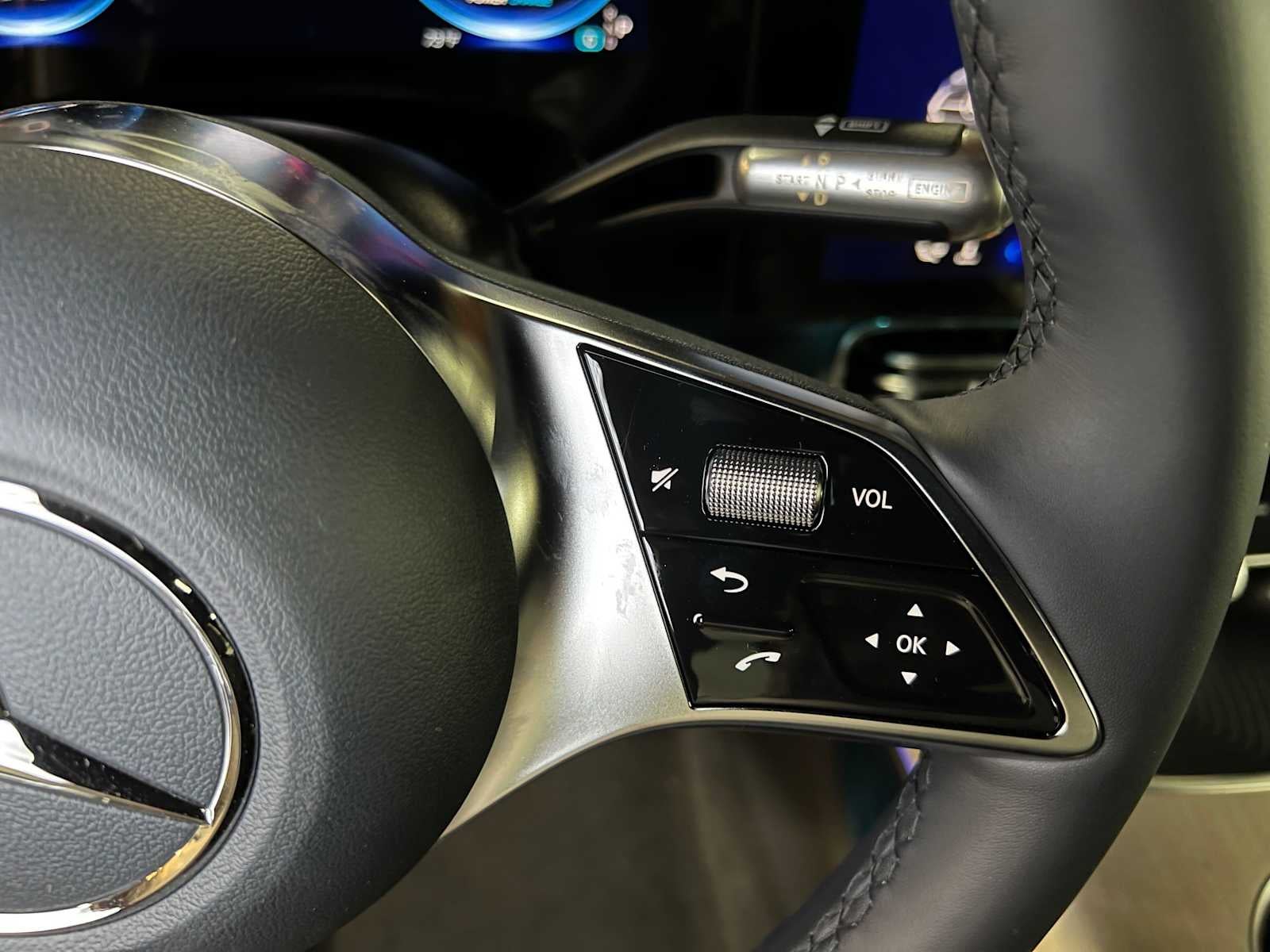 2027 Mercedes-Benz CLA 220 Hybrid FWD