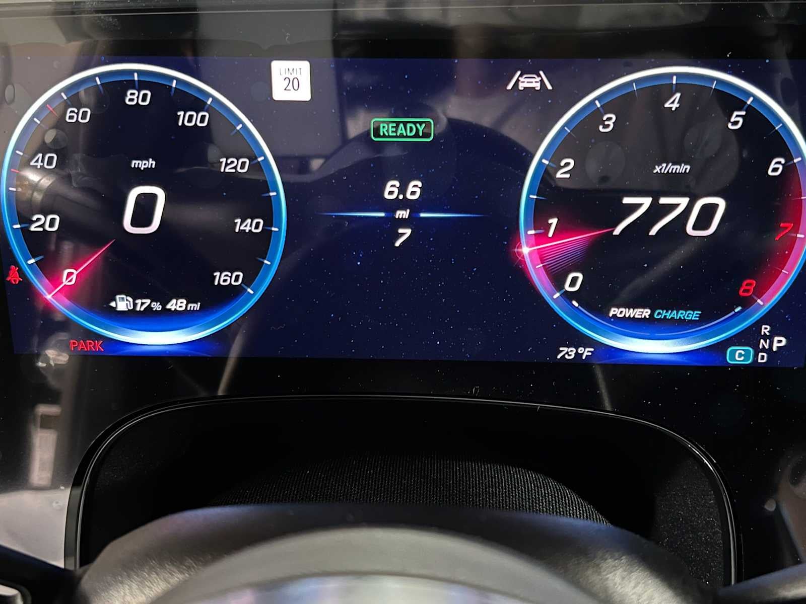 2027 Mercedes-Benz CLA 220 Hybrid FWD