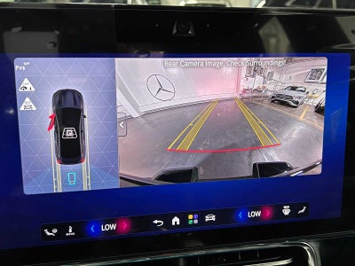 2027 Mercedes-Benz CLA 220 Hybrid FWD