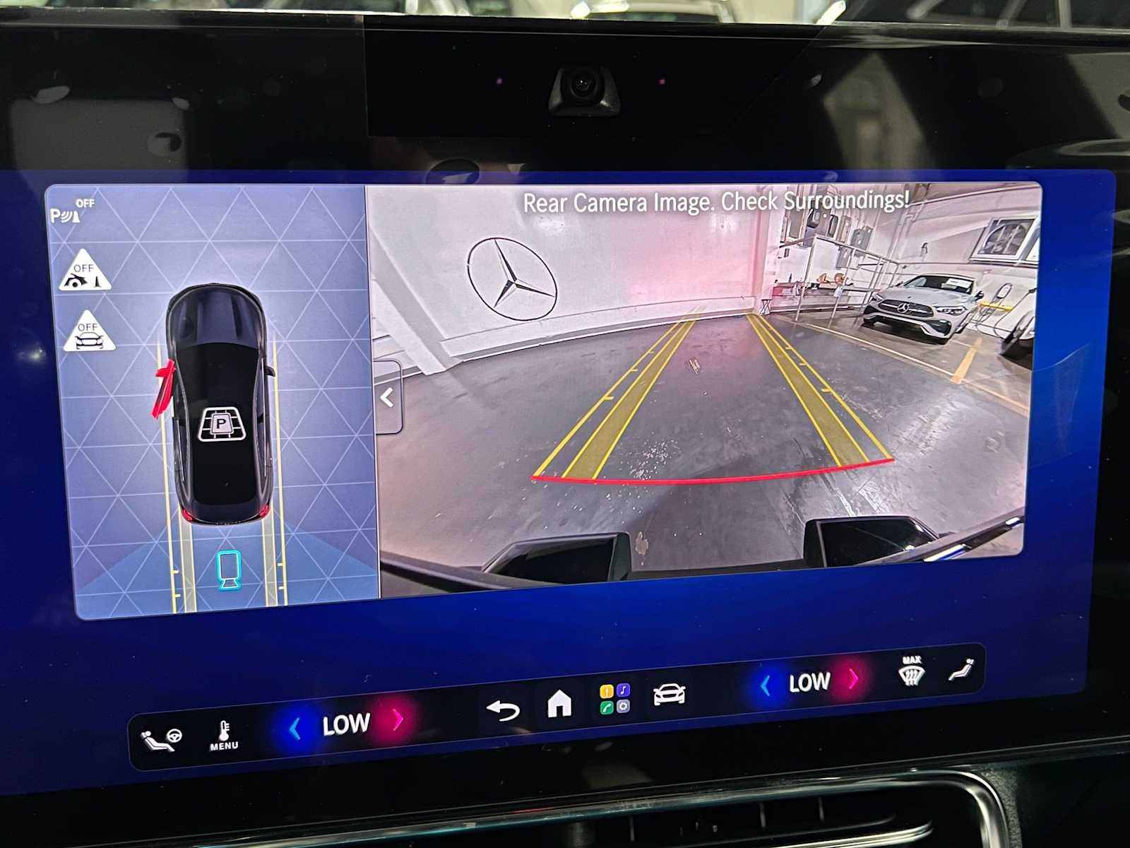 2027 Mercedes-Benz CLA 220 Hybrid FWD