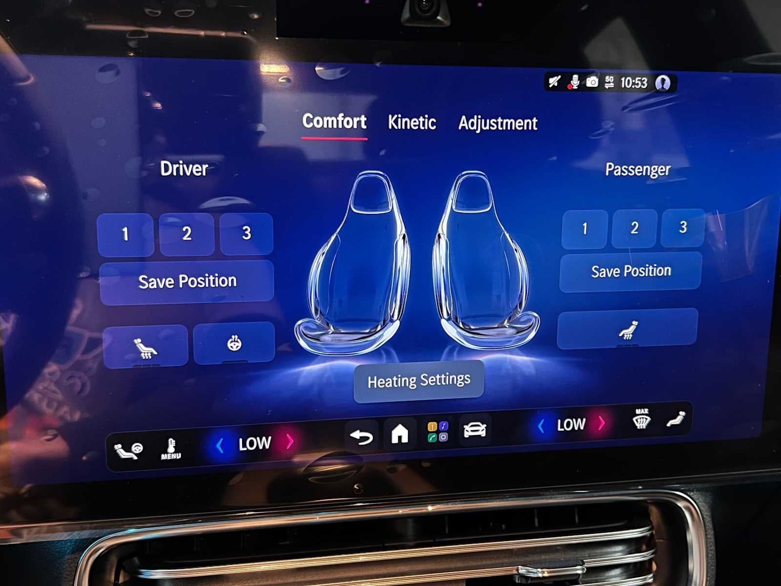 2027 Mercedes-Benz CLA 220 Hybrid FWD