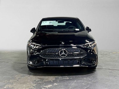 2027 Mercedes-Benz CLA 220 Hybrid FWD