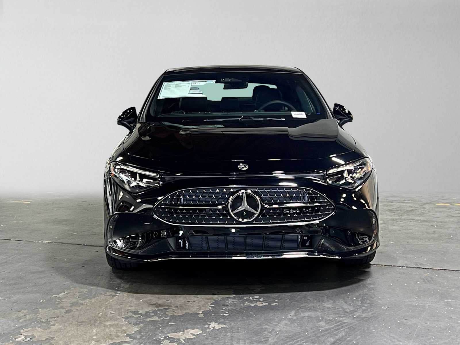 2027 Mercedes-Benz CLA 220 Hybrid FWD