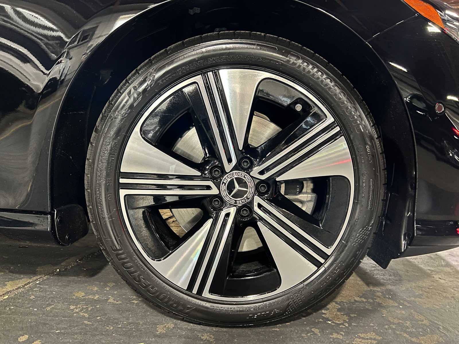 2027 Mercedes-Benz CLA 220 Hybrid FWD