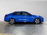 2027 Mercedes-Benz CLA 220 Hybrid FWD
