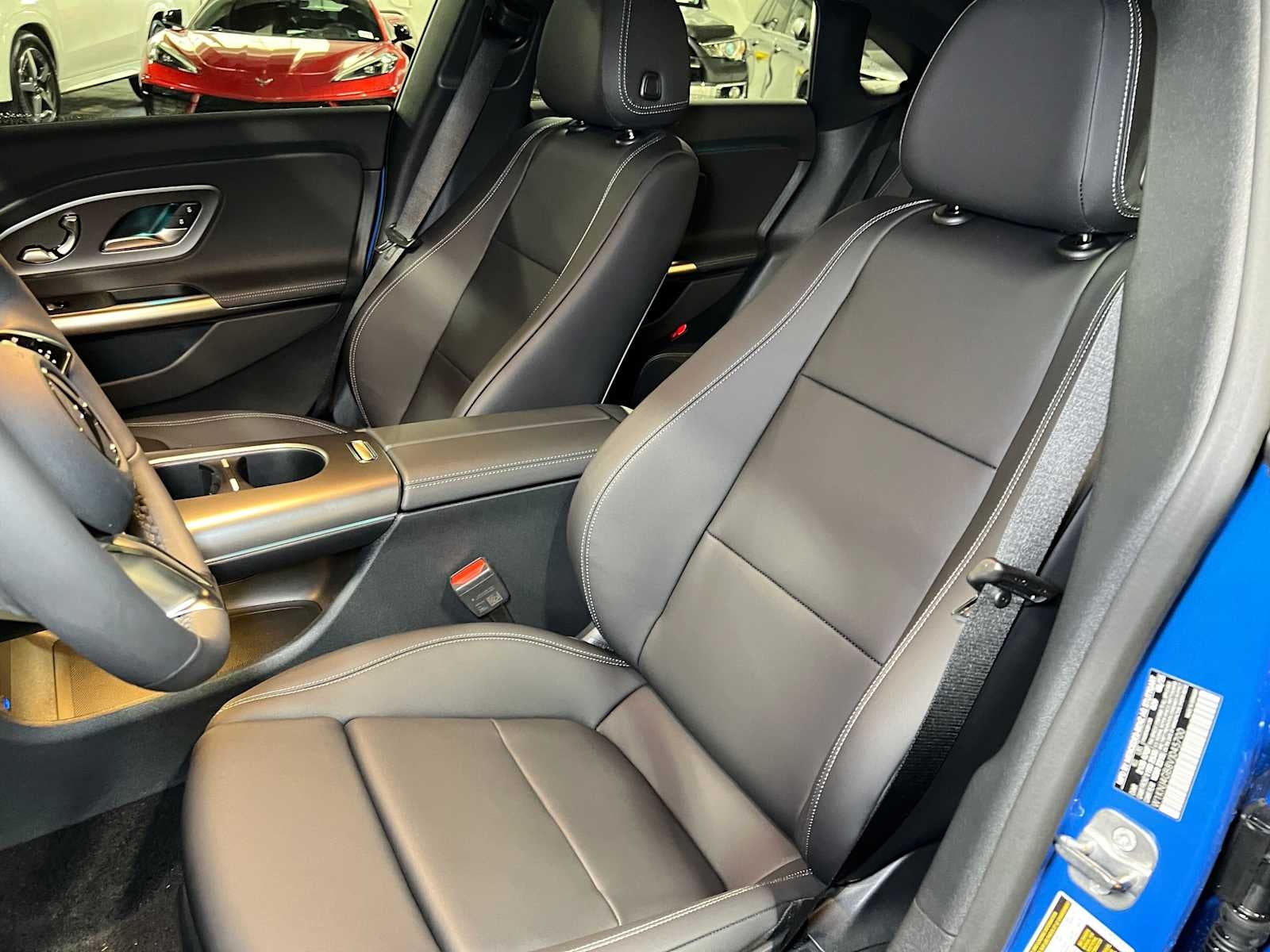 2027 Mercedes-Benz CLA 220 Hybrid FWD