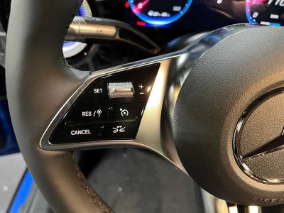 2027 Mercedes-Benz CLA 220 Hybrid FWD