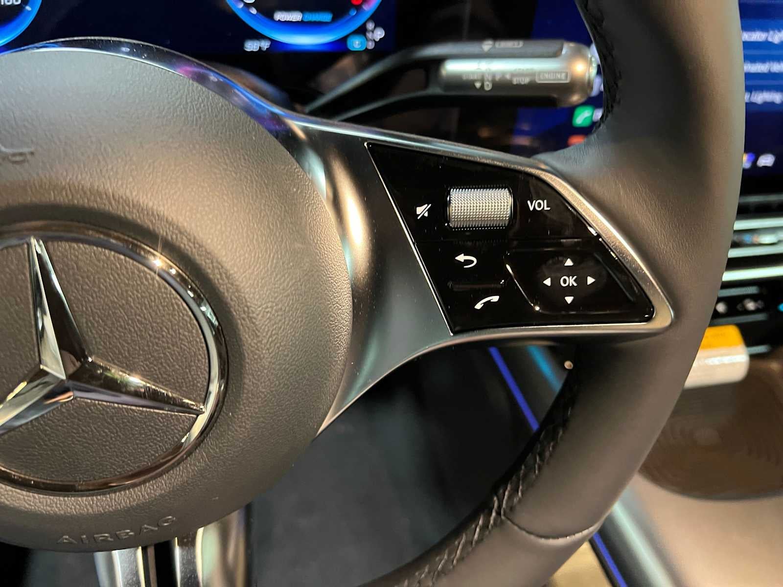 2027 Mercedes-Benz CLA 220 Hybrid FWD