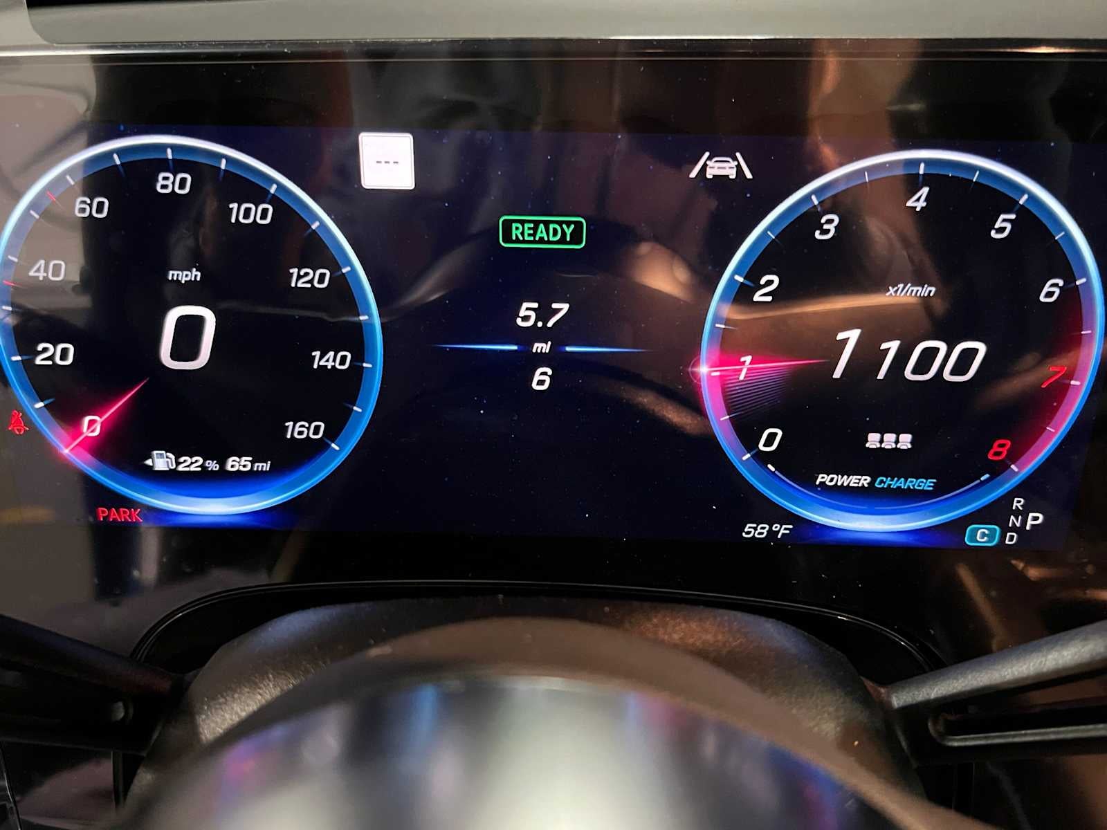 2027 Mercedes-Benz CLA 220 Hybrid FWD