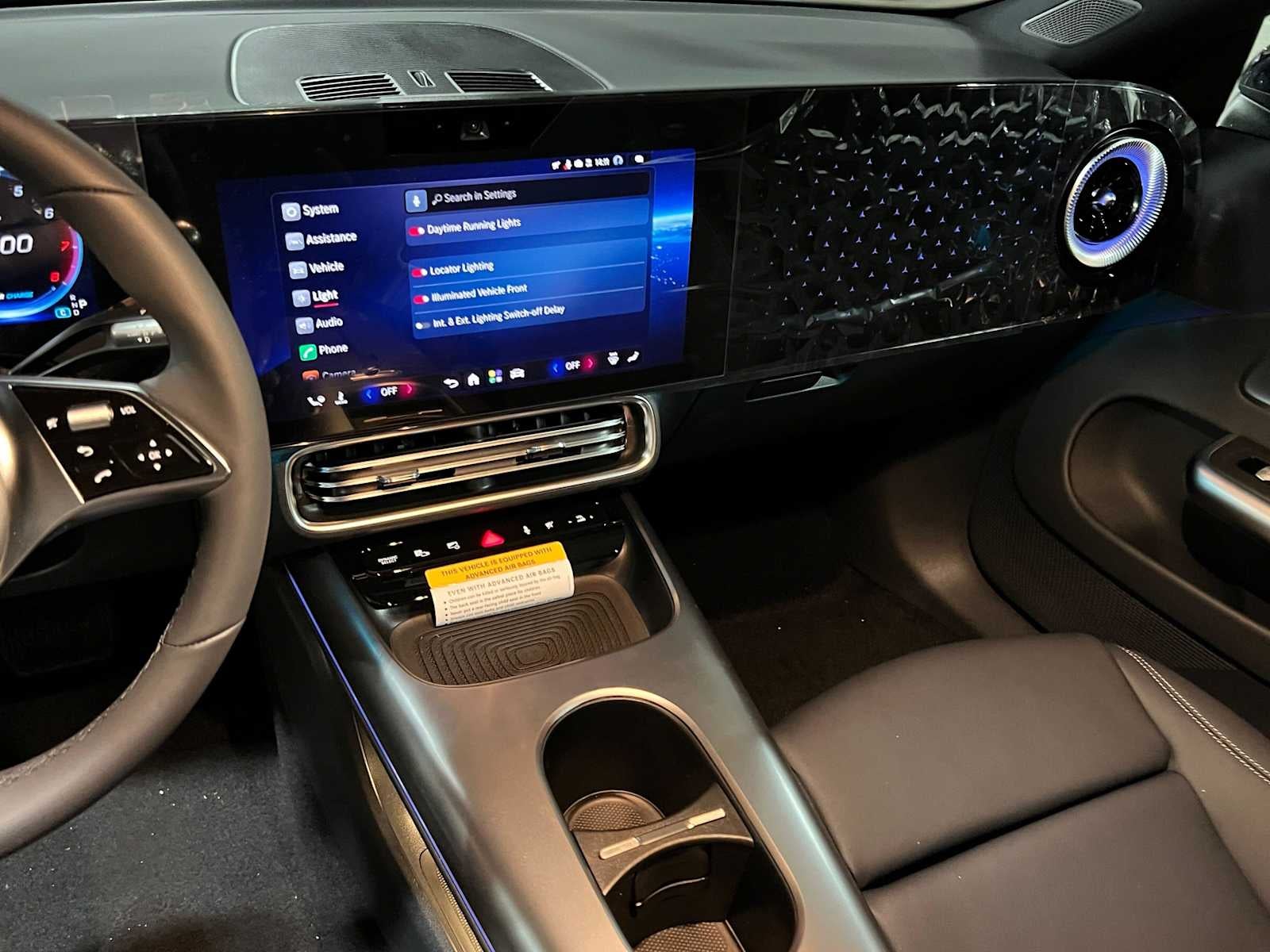 2027 Mercedes-Benz CLA 220 Hybrid FWD