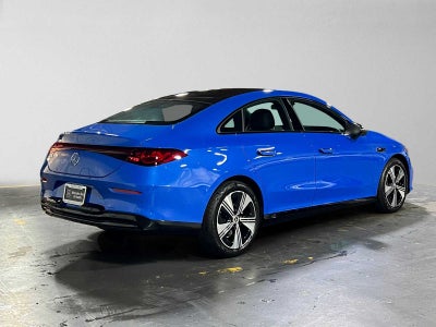 2027 Mercedes-Benz CLA 220 Hybrid FWD