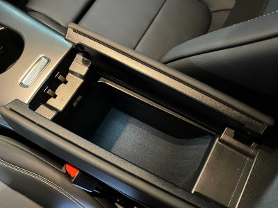 2027 Mercedes-Benz CLA 220 Hybrid FWD