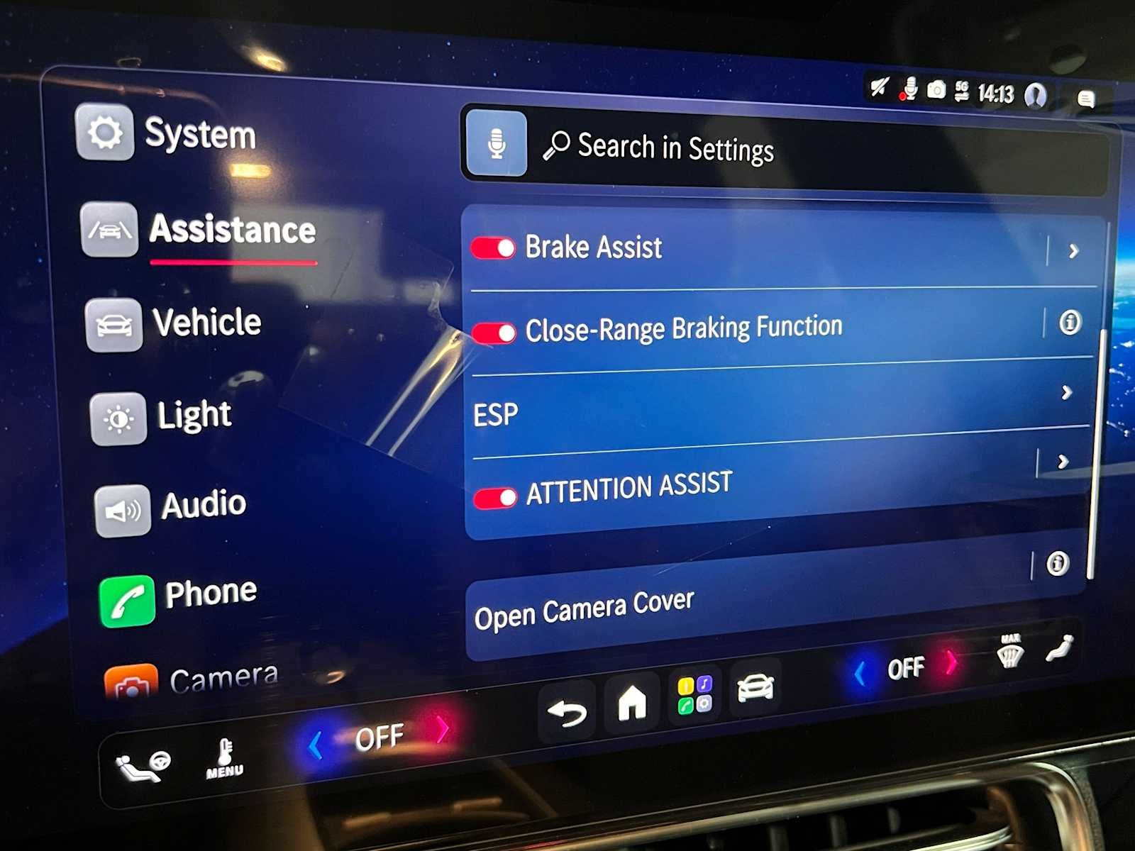 2027 Mercedes-Benz CLA 220 Hybrid FWD