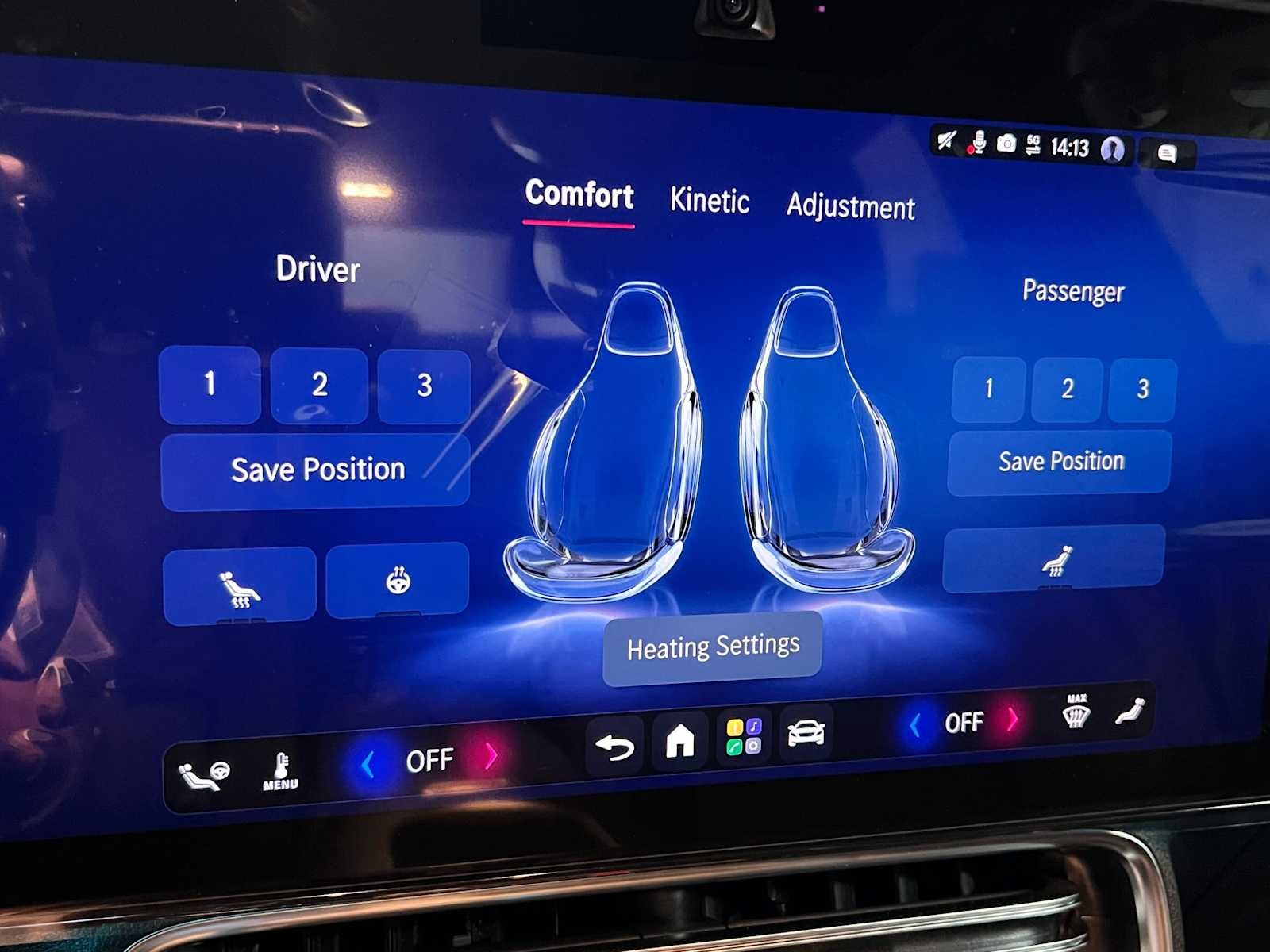 2027 Mercedes-Benz CLA 220 Hybrid FWD