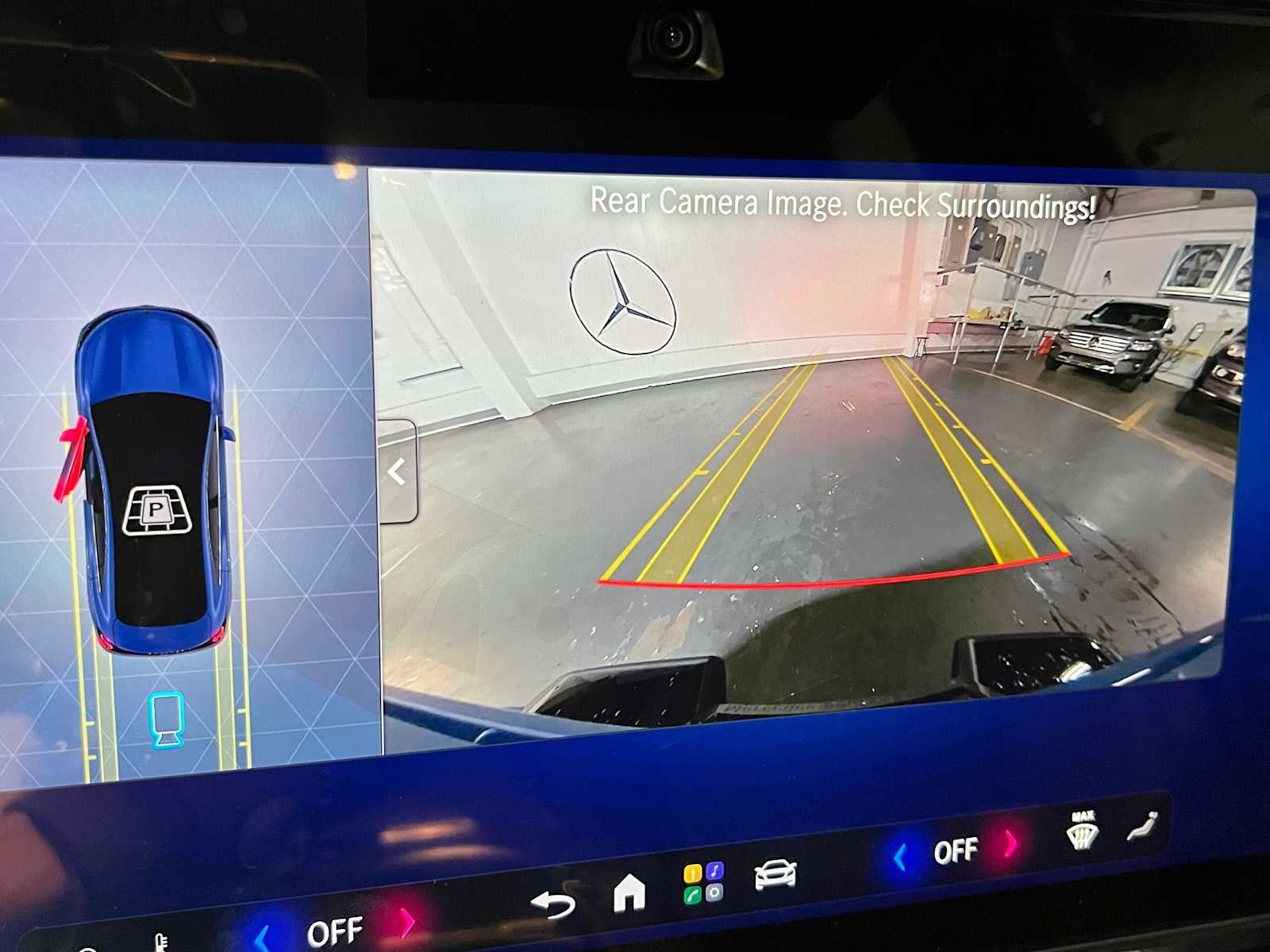 2027 Mercedes-Benz CLA 220 Hybrid FWD
