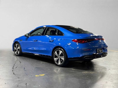 2027 Mercedes-Benz CLA 220 Hybrid FWD