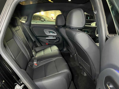 2027 Mercedes-Benz CLA 220 Hybrid FWD